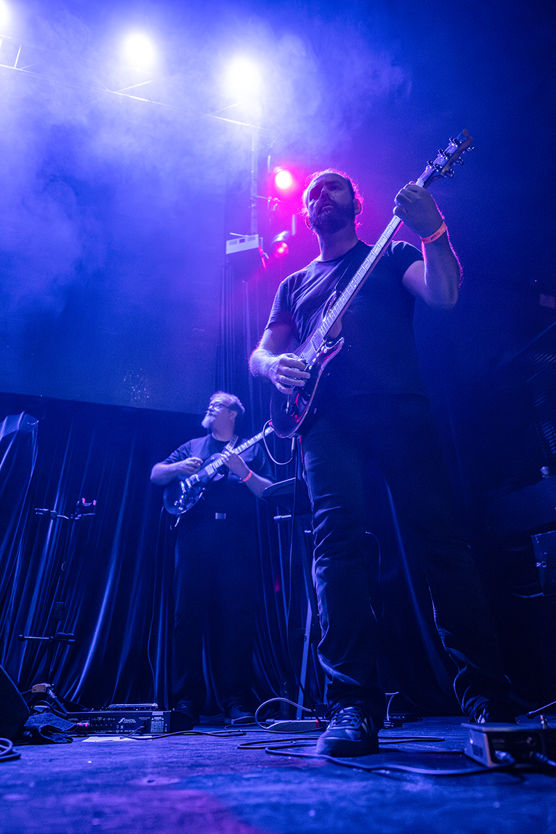 The 3rd and the Mortal - Latin America Tour 2025